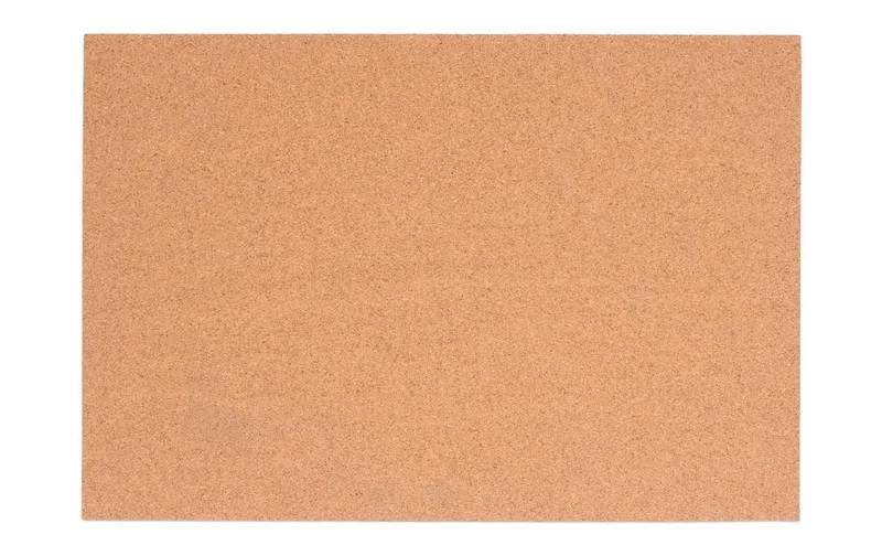 Glorex Korkplatte 3 mm 30 x 45 cm