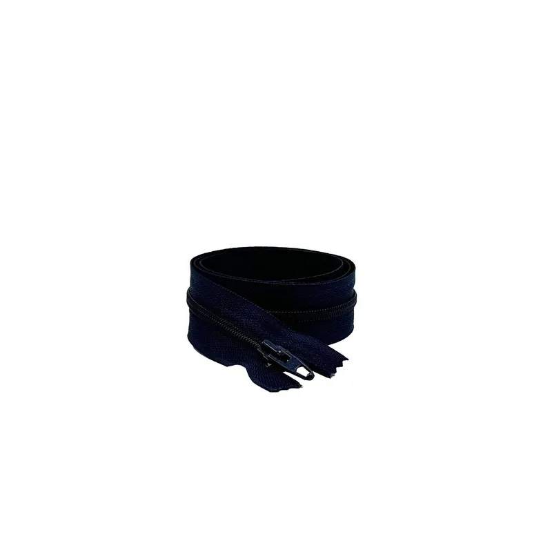 Riri Reissverschluss Flex 4 GE Länge 15 cm, Marineblau