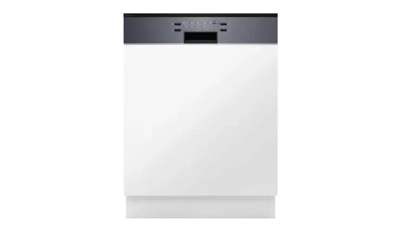 Electrolux Einbaugeschirrspüler GA60GLICSP Integrierbar