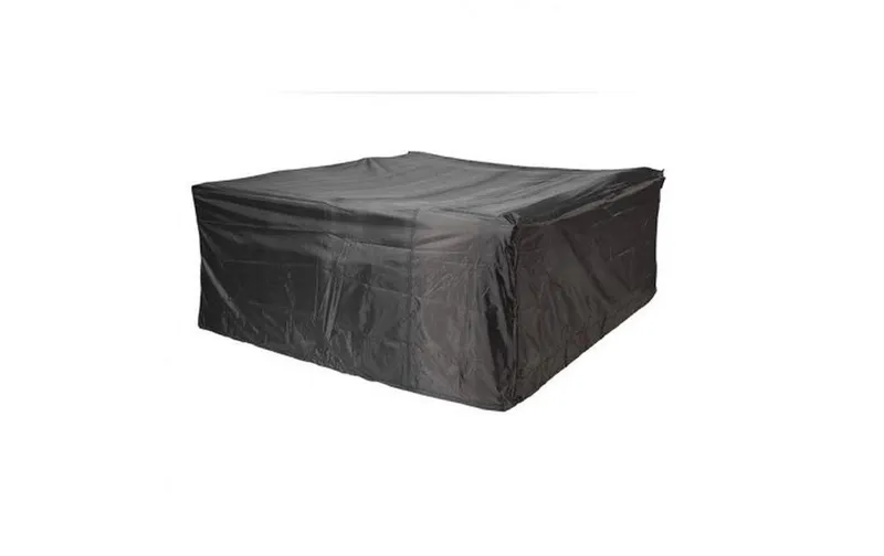 AeroCover Schutzhülle 235 x 235 x 70 cm, Lounge