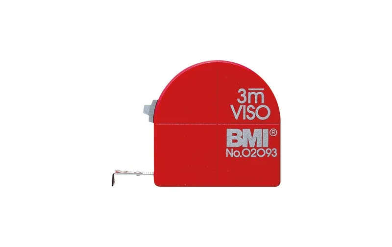 Rieffel Massband 405 Viso, 3 m