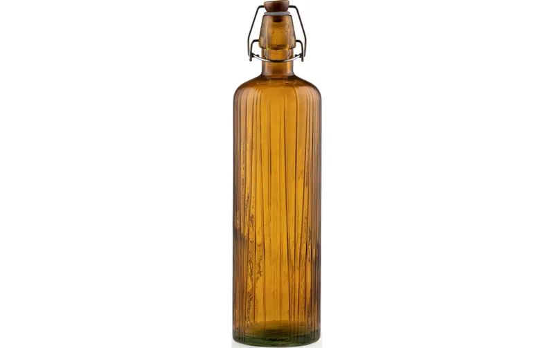 Bitz Trinkflasche Kusintha 1200 ml, Bernstein