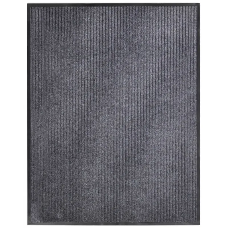 Türmatte grigio 117x220 cm PVC