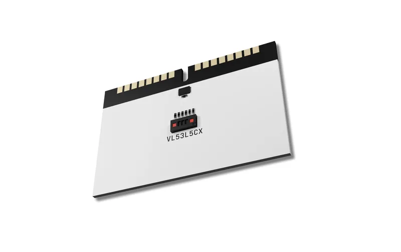 OXON ToF Distanz Sensor Oxocard Connect ToF Cartridge