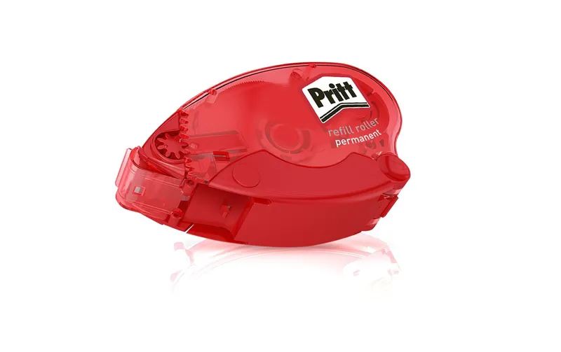 Pritt Kleberoller Refill Permanent 8.4 mm x 16 m, 1 pezzi