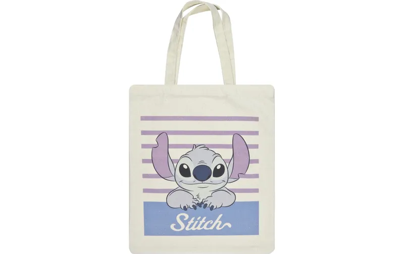 Undercover Tasche Lilo & Stitch Lila/Lavendel