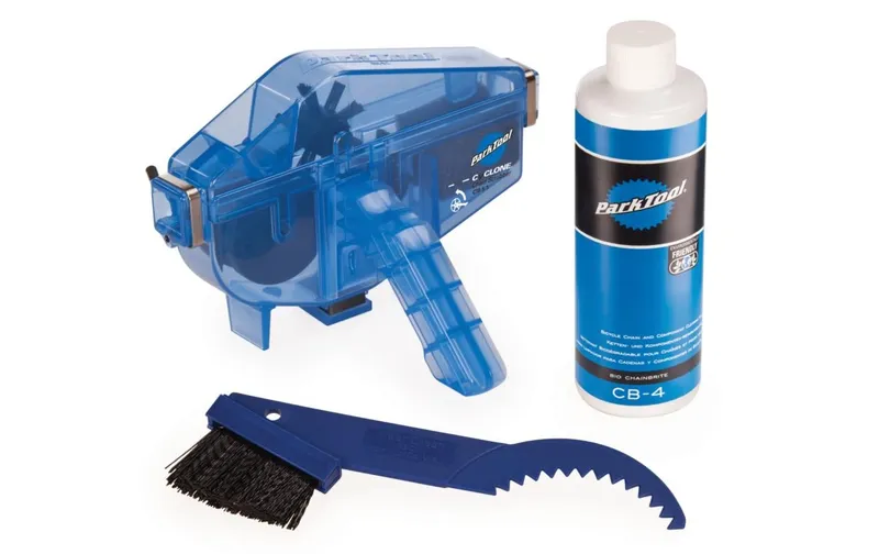 ParkTool Kettenpflege Set CM-5.3