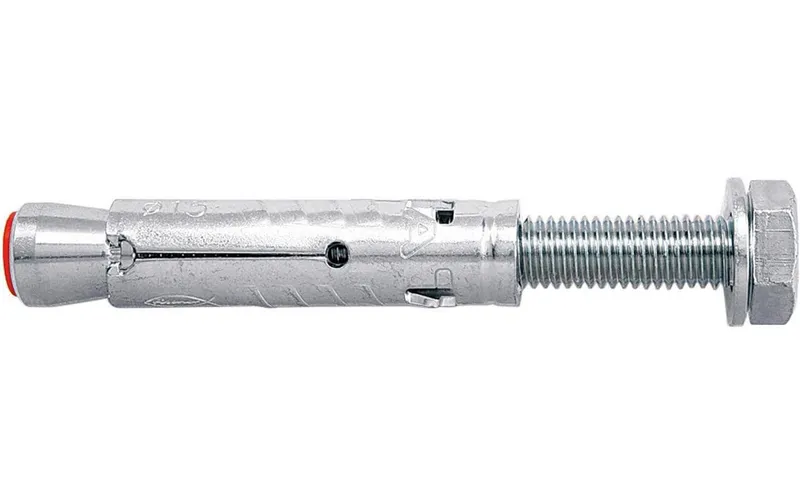 Fischer Schwerlastanker TA M8 S / 10, 2 pièces