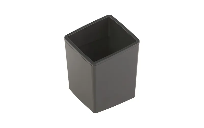 DURABLE Tischeimer Coffee Point 0.5 L, anthracite