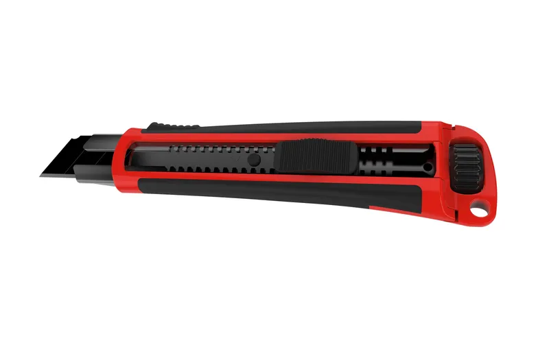 Laserliner CRX25 Cuttermesser