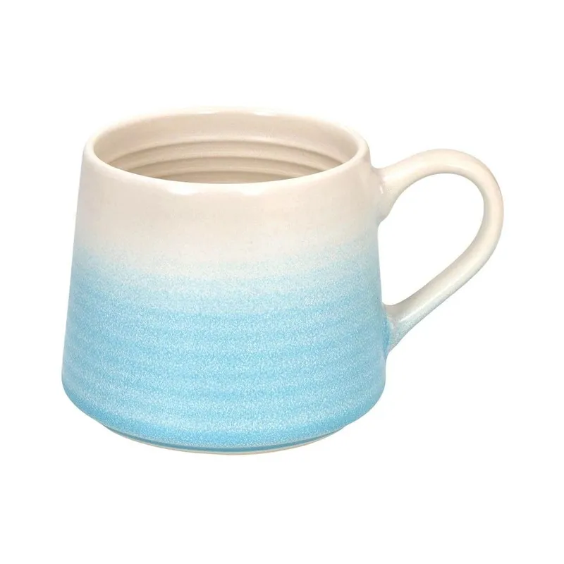 Tognana Tasse à café MUG 450 ml, Bleu