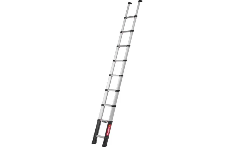 Telesteps Teleskopleiter Prime Line 3.0 m 11 Stufen