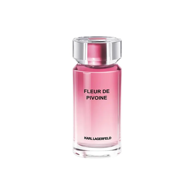 Karl Lagerfeld Fleur de Pivoine 100 ml