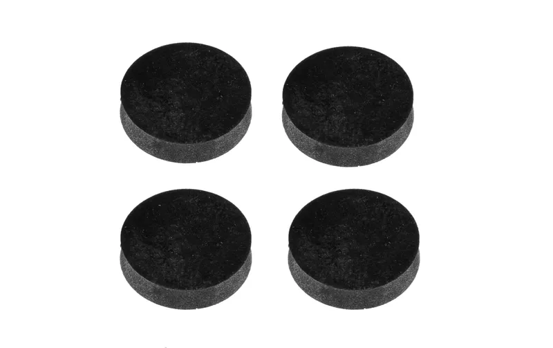 Mateu Oberteildichtung sans Loch 1/2" 17 x 4 mm noir EPDM