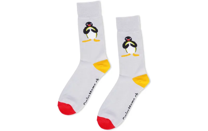 Swissmeme Socken Michi, Grösse 37-42