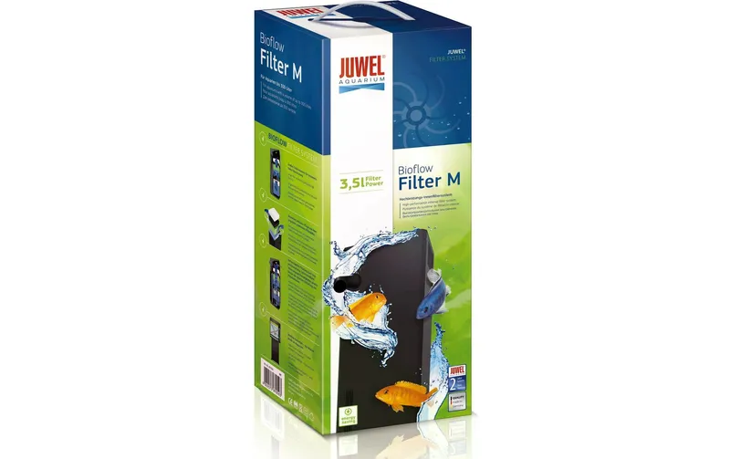 Juwel Innenfilter Bioflow M, 3.5 L