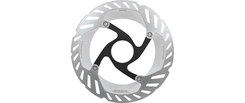 Shimano Bremsscheibe RT-CL800, (Ø 160 mm) Center Lock
