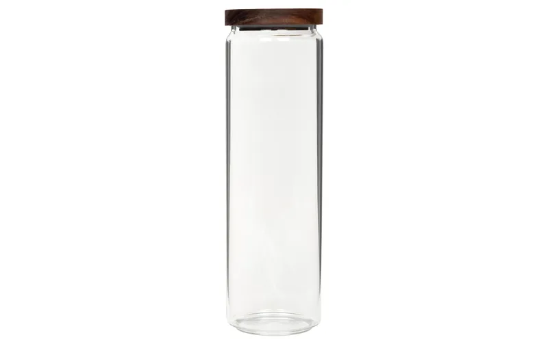 COCON Vorratsdose 1.5 l, Transparent