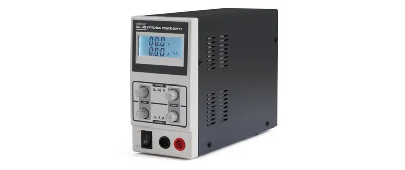 Velleman Labornetzgerät LABPS3003SM