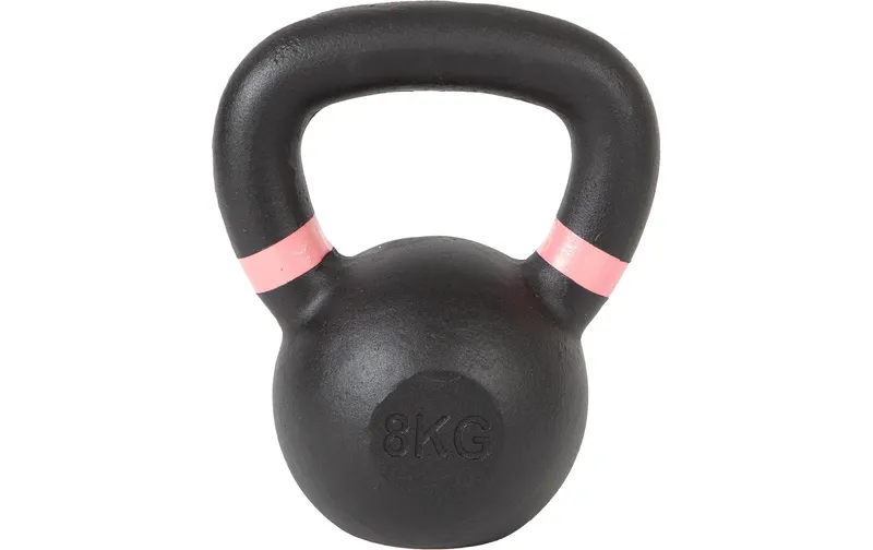 Fitcom Kettlebell Cast Iron 8 kg