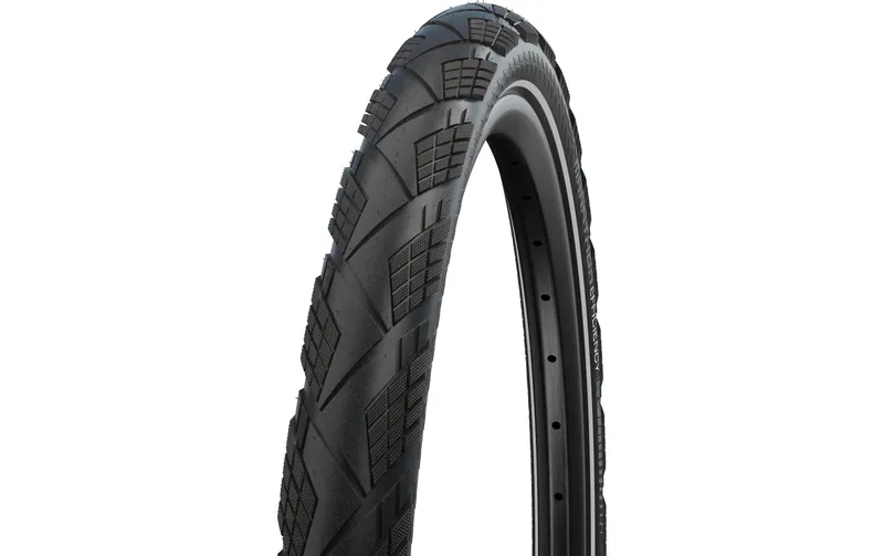 Schwalbe Velopneu Marathon Efficiency 28 " x 1.5 "