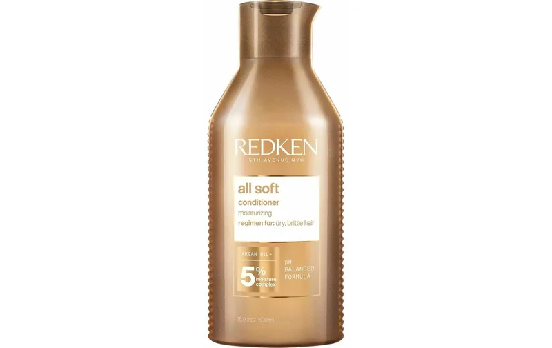 Redken All Soft Conditioner 500 ml 500 ml
