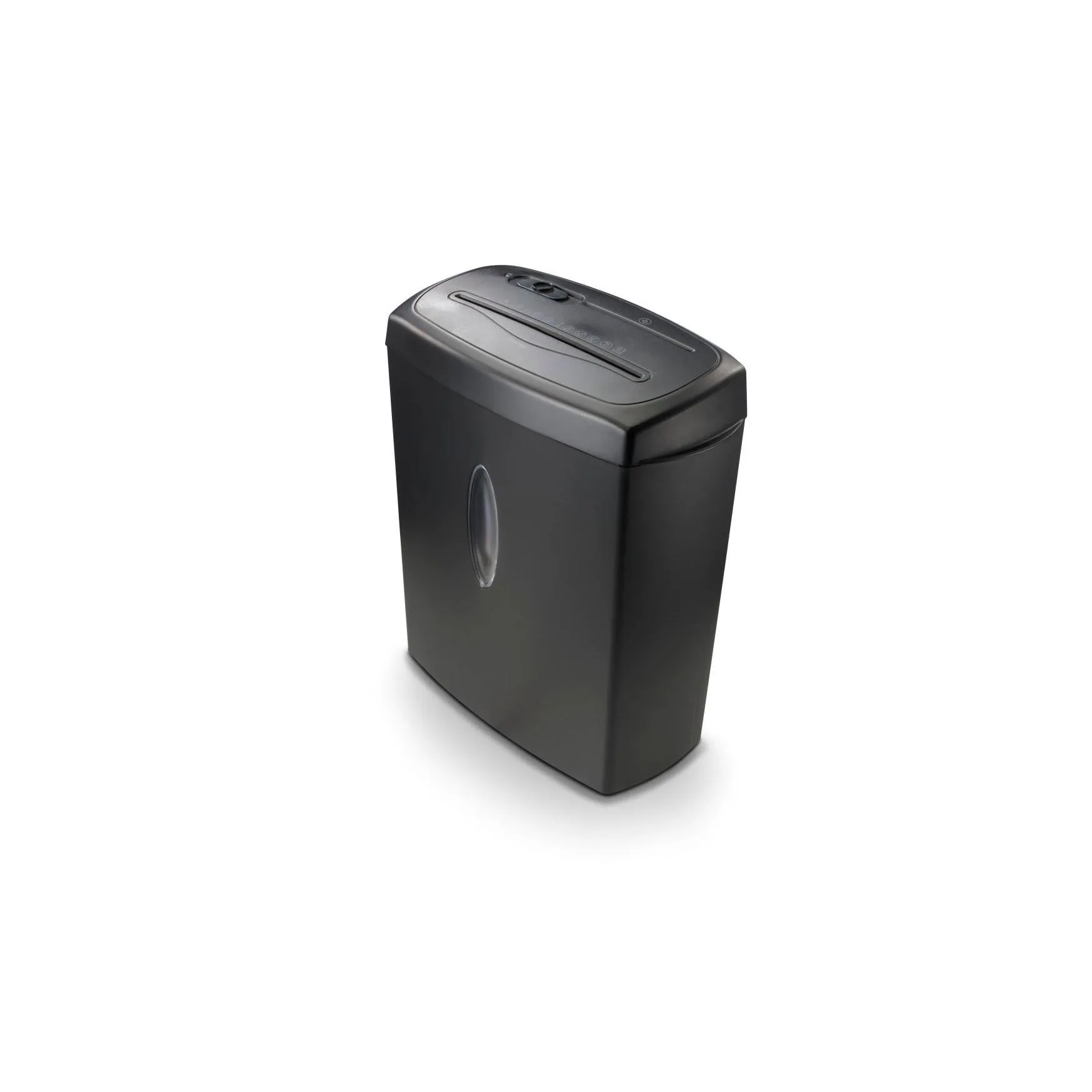 Hama Aktenvernichter Safe X100CD P-4, 10 Seiten