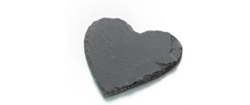 balthasar Aufsteller Herz 12 x 12 cm