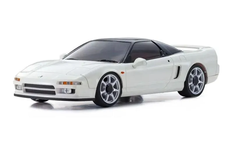 Kyosho Mini-Z MR-03 Honda NSX white, ARTR, 1:27