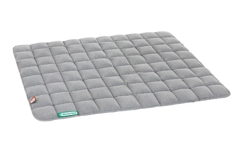 Doctor Bark chiens-Decke Allrounder 100 x 80 cm