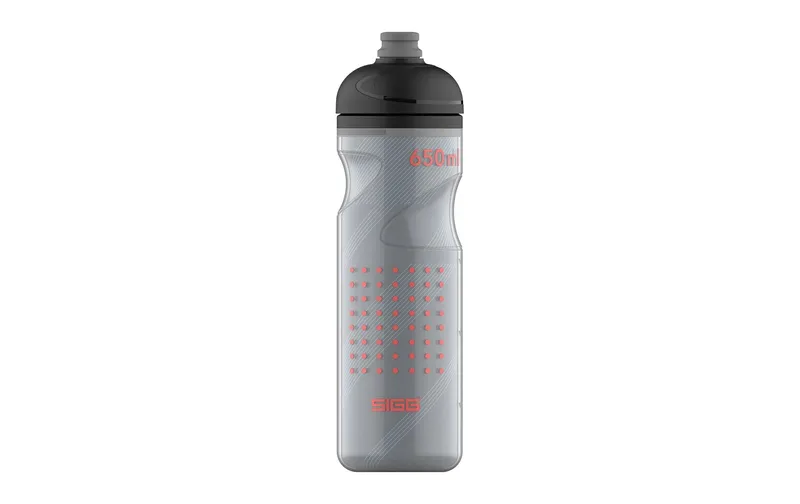 SIGG Trinkflasche Pulsar 0.65 l Night