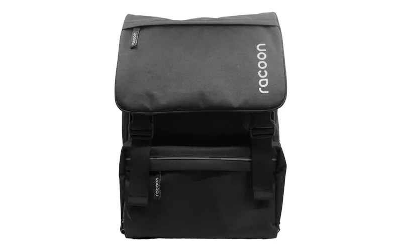 Racoon Rucksack THE ORIGINAL