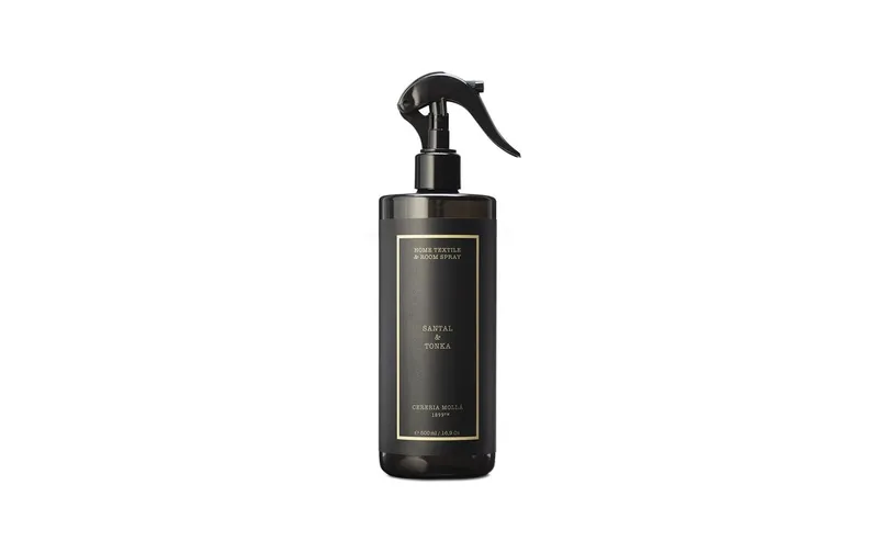 Cerería Mollá Duftspray Santal & Tonka 500 ml