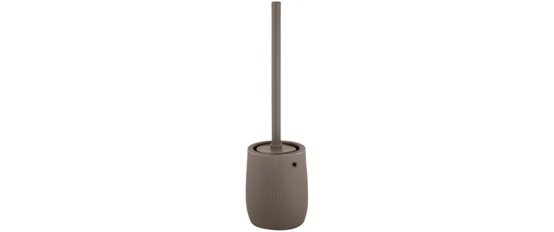 Wenko Toilettenbürste Fablo Keramik Taupe
