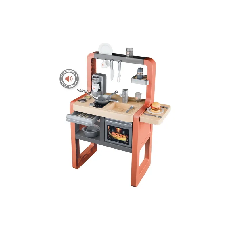 Smoby Spielküche Safran