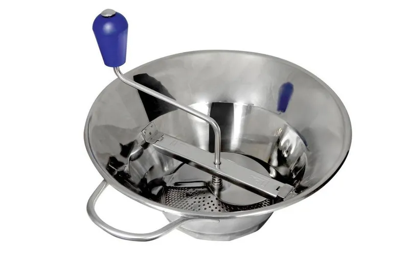 Paderno Passevite 31 cm, blue