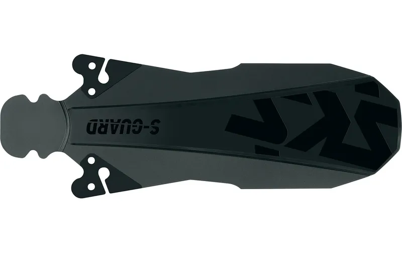 SKS S-Guard Schwarz