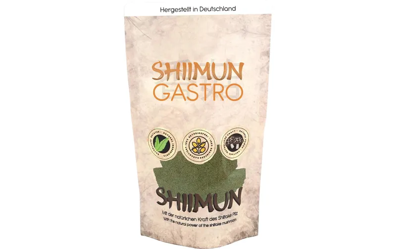 Bellfor Hunde-Nahrungsergänzung Shiimun Gastro 50 g