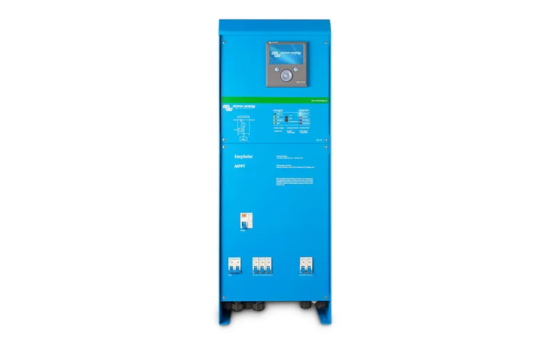 Victron EasySolar Komplettlösung 24 V 3000 VA 70 A