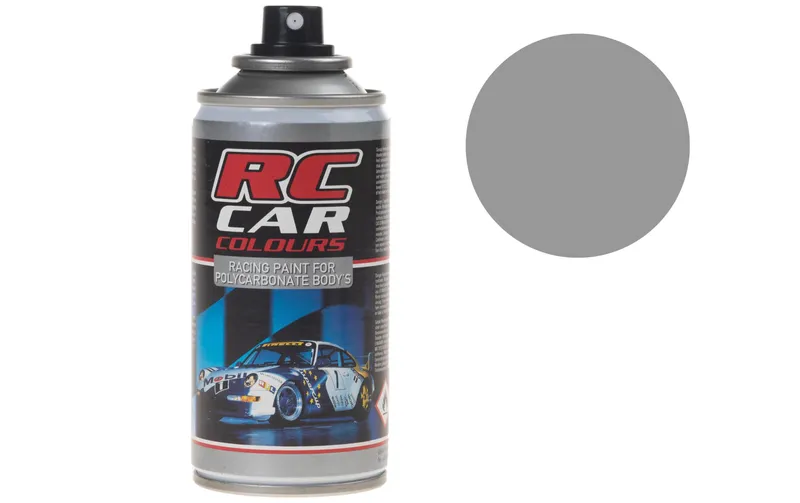 Ghiant Lexanspray RC CAR Scheibentöner gris 419 150 ml