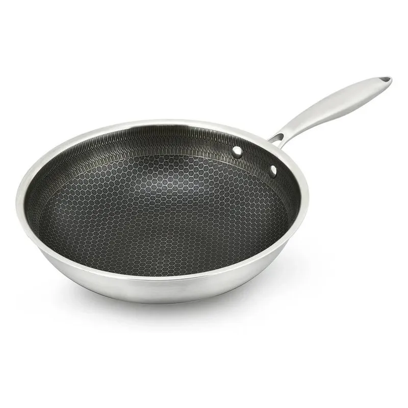 BRATmaxx Wok 28 cm