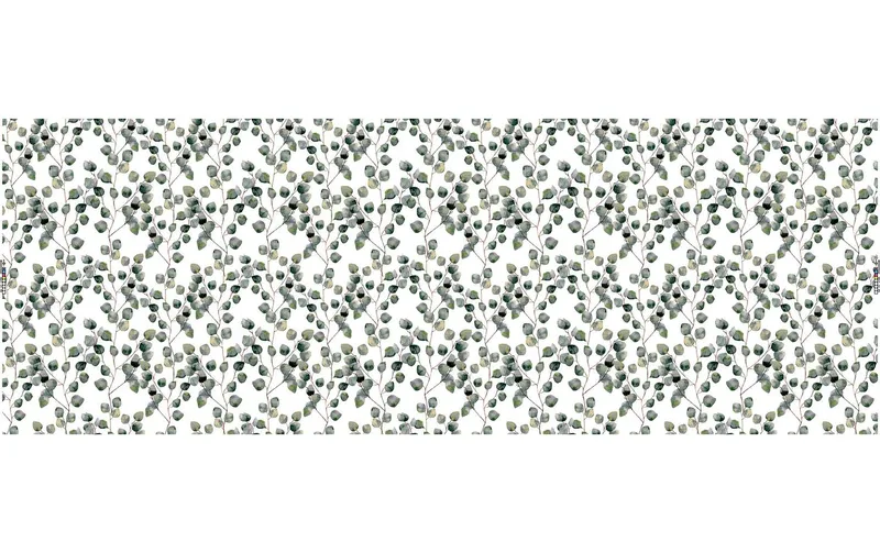 d-c-fix nappe Melinda 140 cm x 180 cm, vert/blanc