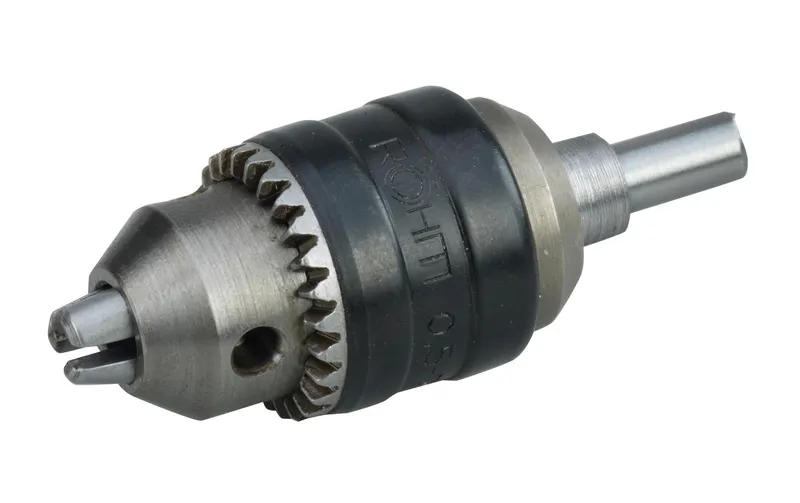 Proxxon Bohrfutter 0.5 - 6.5 mm Zahnkranzbohrfutter
