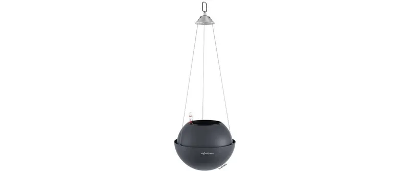 Lechuza BOLA Color 23 grigio/Schiefergrau