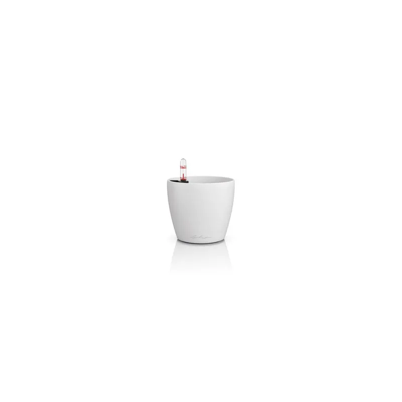 Lechuza CLASSICO Color 12 bianco