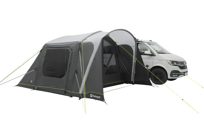 Outwell Vorzelt Jones M Power Air 175-200 cm