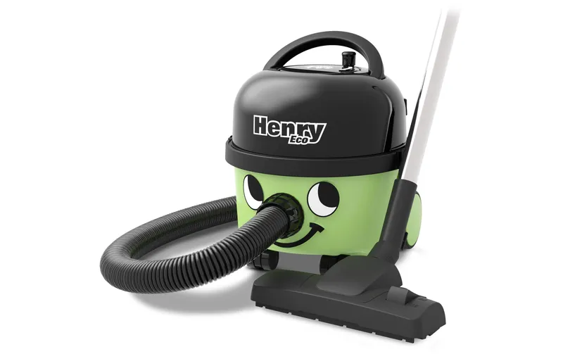 Numatic Bodenstaubsauger Henry Eco HVR 160