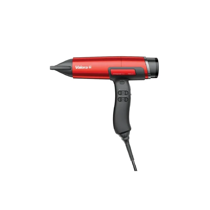 Valera Haartrockner MatrixCare AI Pulse Metallic Red