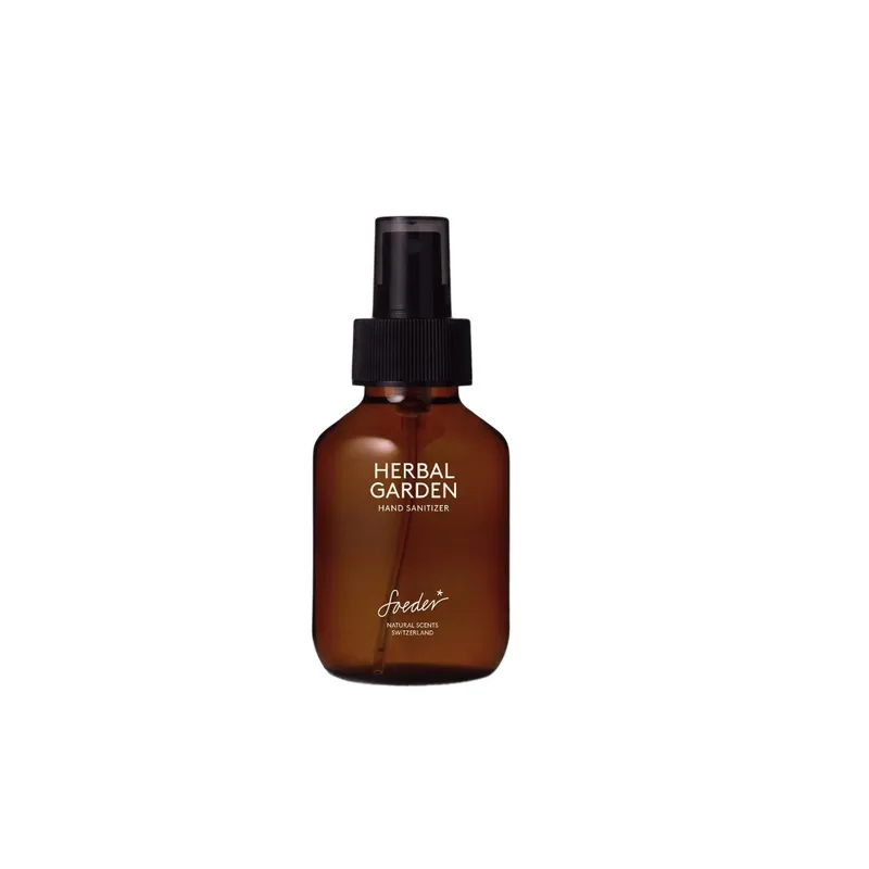 Soeder Natural Herbal Garden 50 ml