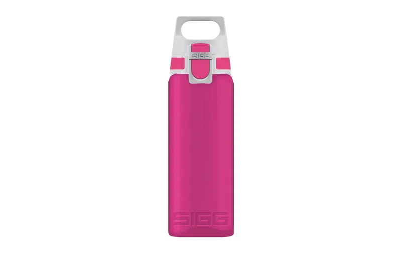 SIGG Trinkflasche Total Color One 0.6 l, Berry